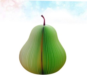 Самоклеящиеся блокноты, бумажные заметки, самоклеящиеся закладки, заметки о времени