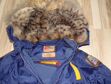 PARAJUMPERS Parka Extreme Roz XS POLECAM