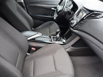 Hyundai i40 Kombi 1.7 CRDi LOW 115KM 2011 Hyundai i40 1.7 CRDI, Klima, Klimatronic, zdjęcie 8