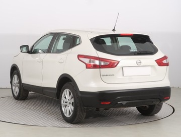 Nissan Qashqai II Crossover 1.2 DIG-T 115KM 2016 Nissan Qashqai 1.2 DIG-T, Salon Polska, Klima, zdjęcie 3