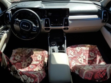 Kia Sorento IV 2022 Kia Sorento 20222022 KIA SORENTO 1.6 Hybryda 191KM, zdjęcie 8