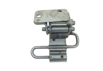 AUDI A6 C5 ZAWIAS DRZWI LEWY TYŁ 4b0833411B