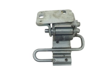 Дверная петля Audi OE 4b0833411B