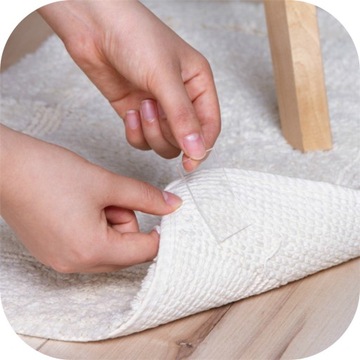 САМОКЛЕЯЩАЯСЯ НАНО МОНТАЖНАЯ ЛЕНТА ОЧЕНЬ ПРОЧНАЯ 2см х 3м