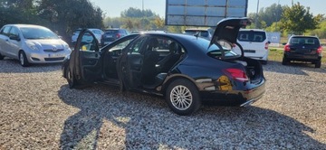 Mercedes Klasa E W213 2017 Mercedes Klasa E W126 2.0 diesel 156KM 2017r Bogata wersja!, zdjęcie 5