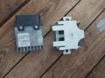 STEROWNIK POMPY PALIWA AUDI A6 C6 LIFT 4F1906093