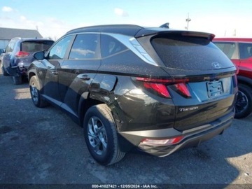 Hyundai Tucson IV 2024 Hyundai Tucson 2024, 2,5L, 4x4, SEL 2.5 Benzyna 187KM, zdjęcie 6