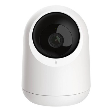 БЕСПРОВОДНАЯ IP-КАМЕРА SWITCHBOT, ПОВОРОТНАЯ НА 360° ДЛЯ ДОМА, WI-FI 2K В ПОМЕЩЕНИИ