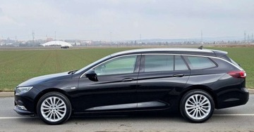 Opel Insignia II Sports Tourer 2.0 CDTI 170KM 2018 Opel Insignia 2.0 CDTI 170KM Automat LED IntelliLux Skora NaviPro 2.0, zdjęcie 30