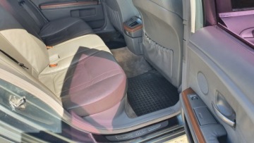 BMW Seria 7 E65 Sedan 735 i 272KM 2003 BMW 7 735 i, 272 KM, GAZ, ładna, zadbana,, zdjęcie 26