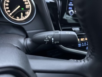 Toyota Camry IX Sedan 2.5 Hybrid Dynamic Force 218KM 2023 Toyota Camry 2.5 Hybrid Comfort CVT 2.5 Hybrid Com, zdjęcie 22