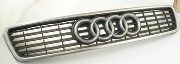 Grill atrapa chłodnicy Audi A4 B5 przed liftingiem 8D0853651H