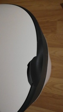 Корзина для подгузников Tommee Tippee Twist & Click белая