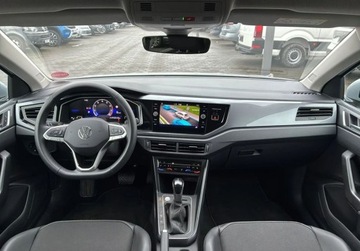 Volkswagen Taigo 1.5 TSI 150KM 2025 Volkswagen Taigo Style 1.5 TSI 150KM 1.5 Benzyna 150KM, zdjęcie 11