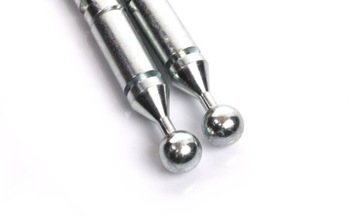 Комплект распределителя 2-х секционный электромагнитный клапан джойстика