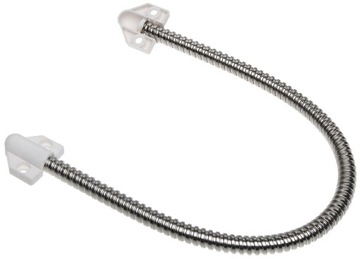 OSŁONA KABLOWA DO DRZWI PRZEPUST DRZWIOWY 6 mm X 310 mm