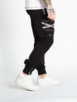 Мужские брюки карго Cipo Baxx, джоггеры