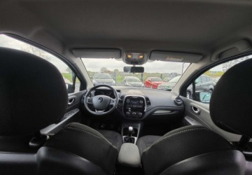 Renault Captur I Crossover Facelifting 0.9 Energy TCe 90KM 2019 Renault Captur 0,9 90 KM Individual Bezwypadkowy Benzyna 90KM, zdjęcie 6