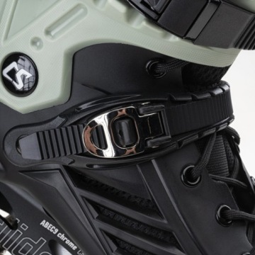 3-КОЛЕСНЫЕ КОНЬКИ ДЛЯ ФРИСТАЙЛА COOLSLIDE HULST ABEC-9 КОЛЕСА 100 ММ РАЗМЕР 43