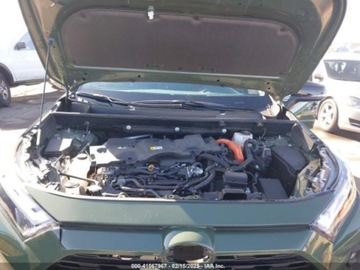 Toyota 2024 Toyota RAV4 2024 TOYOTA RAV4 HYBRID WOODLAND EDITION 2.5 Hybryda 176KM, zdjęcie 15