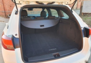 Opel Astra K Sports Tourer 1.6 CDTI 110KM 2017 Opel Astra SPORT LED Nawigacja GetHelp 1.6 Diesel 110KM, zdjęcie 21