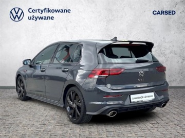 Volkswagen Golf VIII 2023 Volkswagen Golf 2.0TSI 300KM GTI Clubsport DSG l D, zdjęcie 37