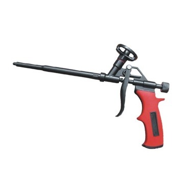 Spray foam insulation tool kit