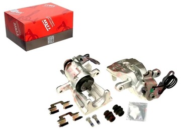 ZACISK HAMULCOWY FORD S-MAX 2.0 Flexifuel (WA6)