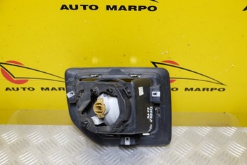 GMC SIERRA 2500 3500 HALOGEN PŘEDNÍ SVĚTLO LED L USA