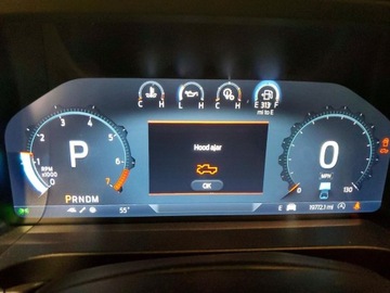 Ford Ranger VI 2024 Ford Ranger Raptor 2024 3.0 Benzyna 405KM, zdjęcie 9