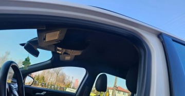 Ford Kuga III SUV 1.5 EcoBoost 150KM 2020 Ford Kuga BENZYNA 2020r. wersjia ST piekny perlowy kolor 1.5 Benzyna, zdjęcie 14