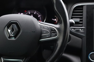 Renault Megane IV Grandtour 1.3 TCe 140 FAP 140KM 2019 Renault Megane 1.3 TCe, Salon Polska, Serwis ASO, zdjęcie 16