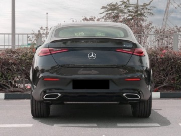 Mercedes GLC C254/X254 SUV 2.0 300d 269KM 2026 GLC Coupe 300 d 4-Matic AMG Line 2.0 (269KM) 2026, zdjęcie 4