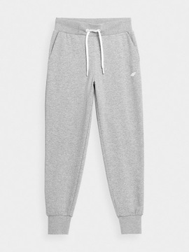 ЖЕНСКИЕ СПОРТИВНЫЕ БРЮКИ 4F, КОМФОРТНЫЕ СПОРТИВНЫЕ БРЮКИ