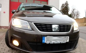 Seat Alhambra II (7N) Van Facelifting 2.0 TDI 150KM 2019 Seat Alhambra 2.0 TDI 150KM Excellence Dsg Bi ..., zdjęcie 30