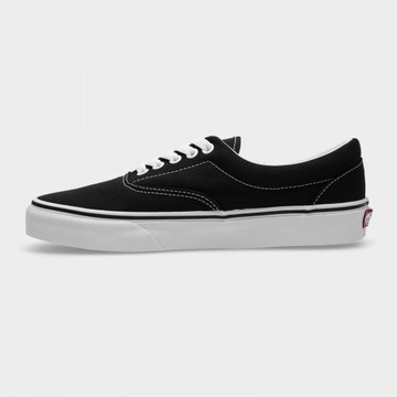 Buty uniseks VANS Era Black