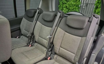 Renault Espace IV Van 2.0 dCi 150KM 2011 Renault Espace Renault Espace 2.0 dCi FAP Edition 25th 2.0 Diesel 150KM, zdjęcie 15