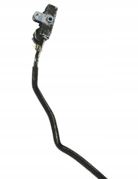 PŘÍVOD KLIMATIZACE TENKÝ TOYOTA YARIS II 1.4 D4D 2005-2011R 446250-0D200