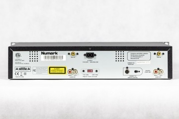 Numark CDN 22 MK5 - CD-плеер