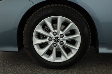 Toyota Corolla XII Sedan 1.5 VVT-i 125KM 2022 Toyota Corolla 1.5 VVT-i, Salon Polska, zdjęcie 11