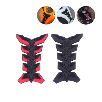 TANK PAD naklejka na bak, tankpad motocyklowy, naklejki, osłona na bak