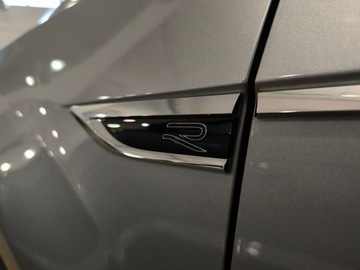 Volkswagen T-Roc I SUV Facelifting 1.5 TSI ACT 150KM 2024 Volkswagen T-Roc 1.5 TSI 150 KM R-Line DSG Gwarancja Salon PL FV23, zdjęcie 37