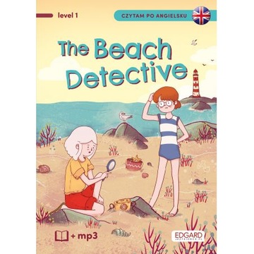 The Beach Detective/Detektywka na plaży