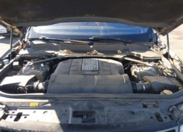 Land Rover Discovery V Terenowy 3.0 Si6 340KM 2020 Land Rover Discovery 2020, 3.0L, 4x4, HSE LUXURY, od ubezpieczalni 3.0, zdjęcie 12