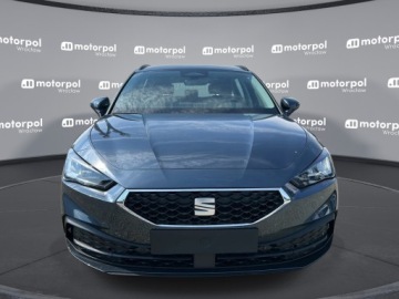 Seat Leon IV 2026 Seat Leon Style 1.5 e-TSI 115 KM DSG, zdjęcie 1