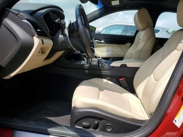 Cadillac 2023 Cadillac CT5 Premium Luxury 2023 3.0l 3.0 Benzyna 335KM, zdjęcie 7