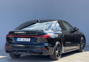 Audi A5 B10 Limousine 2.0 TFSI 150KM 2025 Audi A5 Limousine Sline salon Polska gwarancja kamera VAT23 2.0 Benzyna, zdjęcie 5