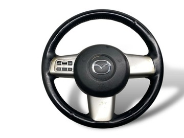 MAZDA 2 2008 VOLANT