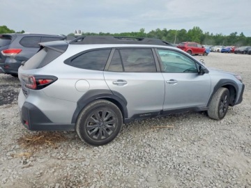 Subaru Outback VI 2023 Subaru Outback 2023 SUBARU OUTBACK ONYX EDITION XT 2.4 Benzyna 182KM, zdjęcie 4