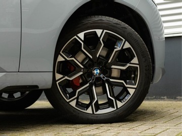 BMW X3 G45 2025 BMW X3 xDrive20d Suv 2.0 (197KM) 2025, zdjęcie 12